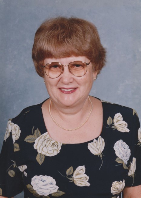 Obituary of Gailya Ann Fox Hornsby