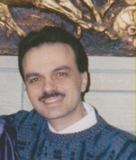 Obituary of Thomas James Scandary