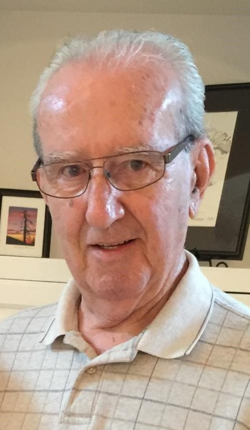 Avis de décès de Francis "Frank" Joseph Carey Jr.