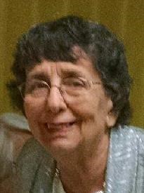 Obituary of MaryAnne Smoot Pemberton