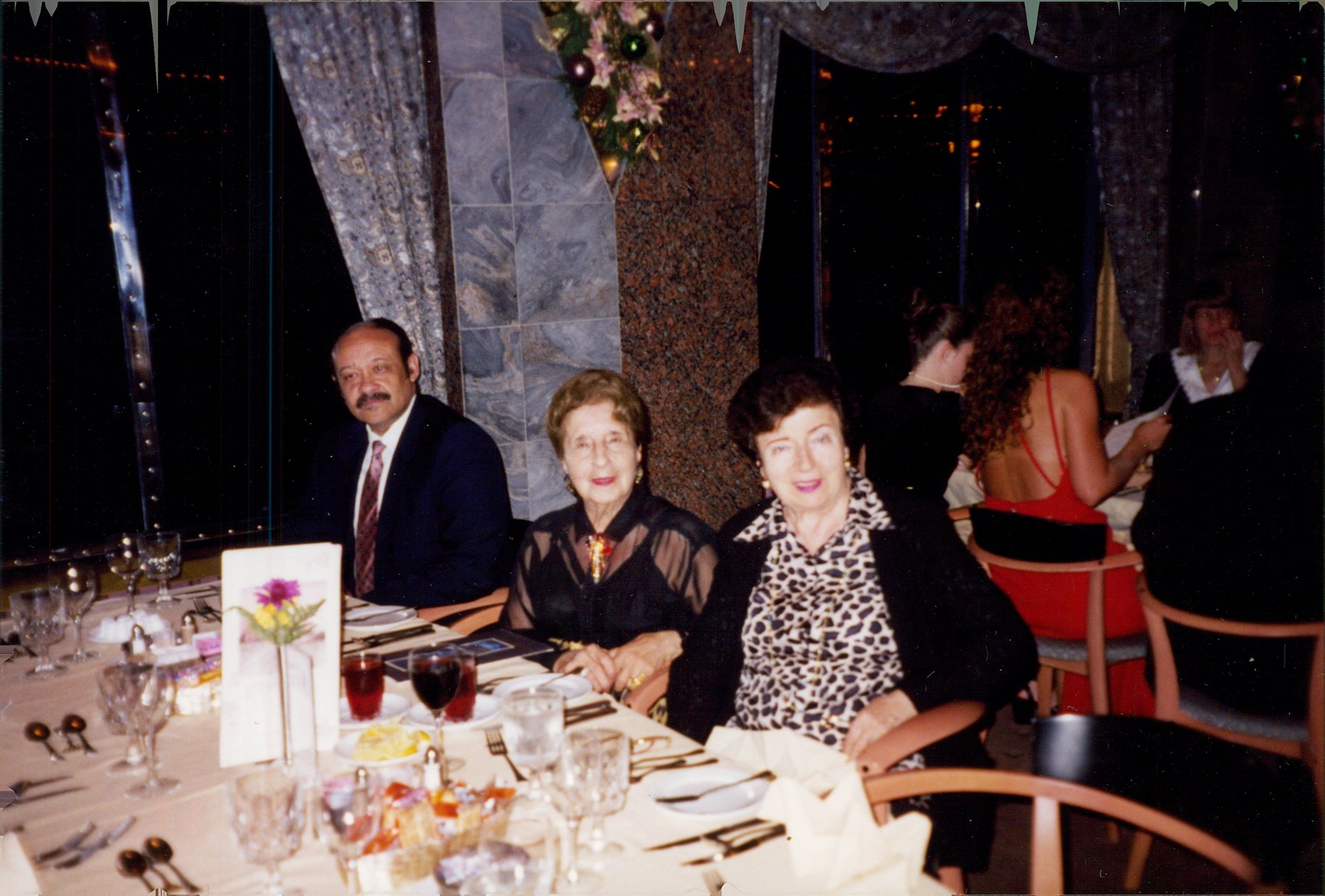 Obituary of Mrs. Frances Cappuzello Morea