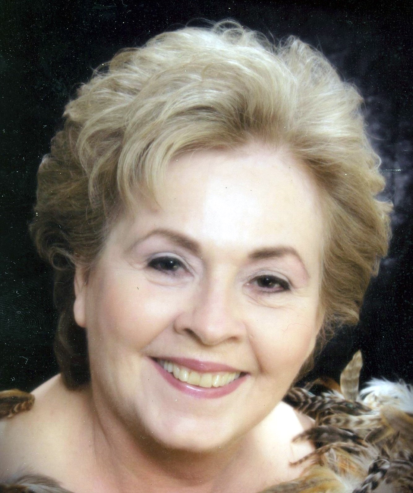 Hilda Diaz-Figueroa Obituary - Wichita Falls, TX