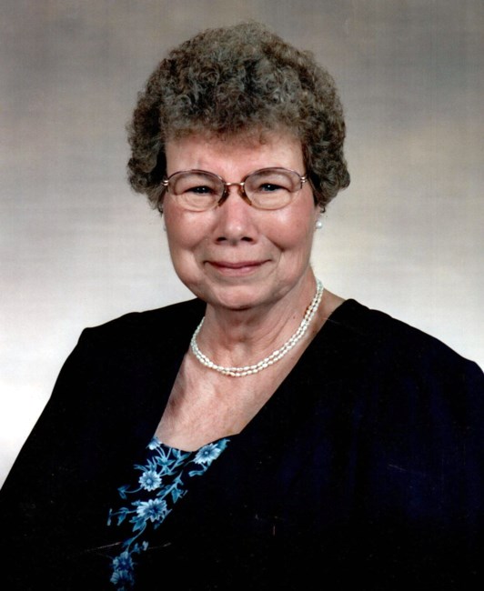 Obituary of Irene McDaniels Anderson