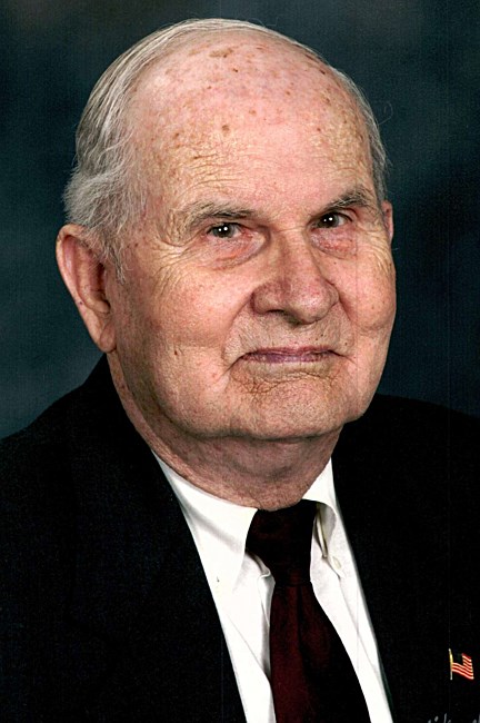 Obituary of Richard Bernard White