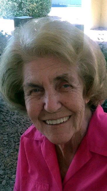 Obituary of Janet Ellen Abrams