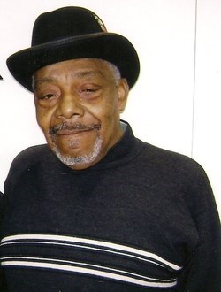 Obituary of William H. Johnson