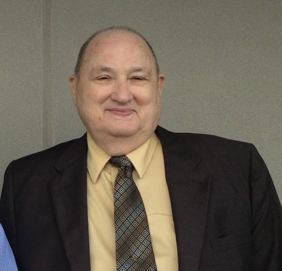 Obituary of Louis "Pal" Spivey