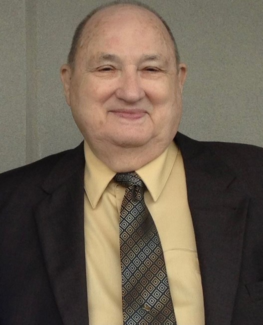 Obituary of Louis "Pal" Spivey