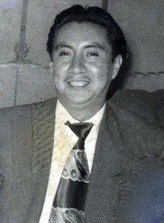 Obituario de Raul Serrano