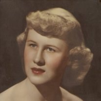 Obituary of Carol Barbara Brannon