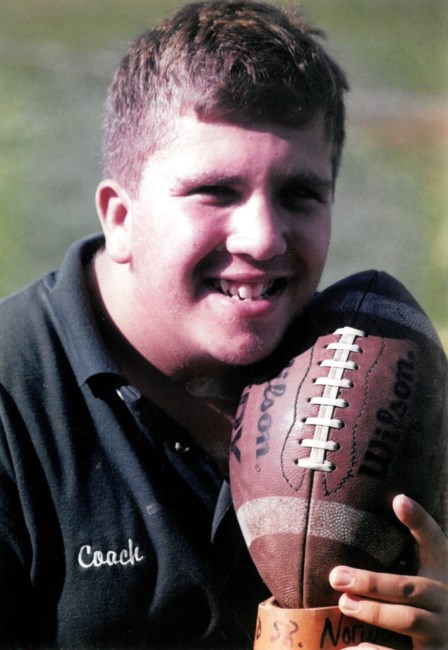 Obituary of Eric Michael Hoerauf
