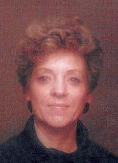 Obituary of Clara June Walker