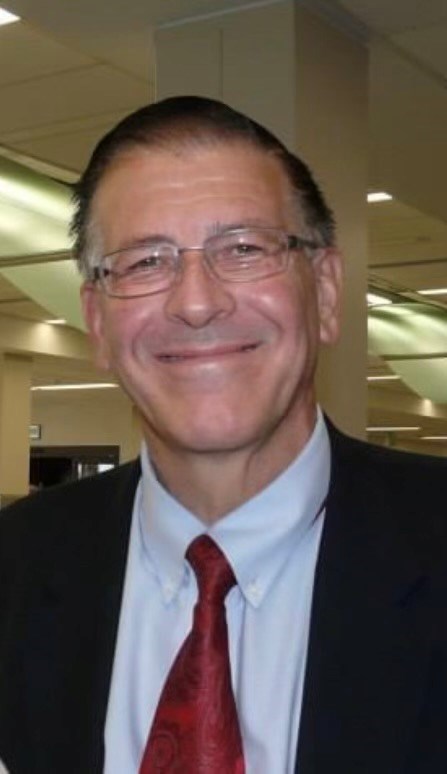 Avis de décès de James Walter Gillett