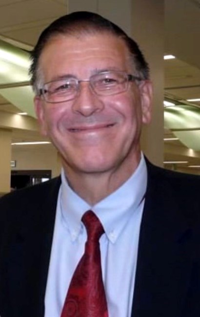 Avis de décès de James Walter Gillett