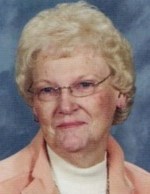 Peggy Summers