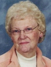 Obituary of Peggy W. Summers