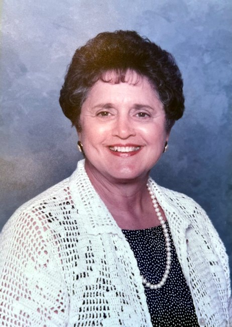 Obituary of Elizabeth Mattos Ward