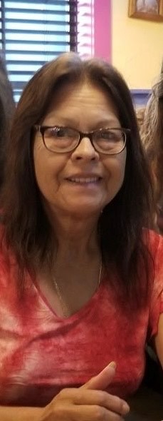 Obituary of Irma Ortiz