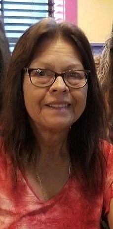 Obituary of Irma Ortiz