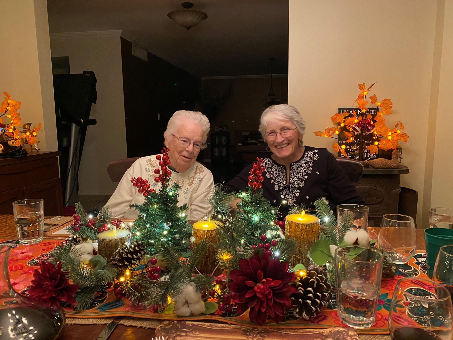 Obituario de June Anderson