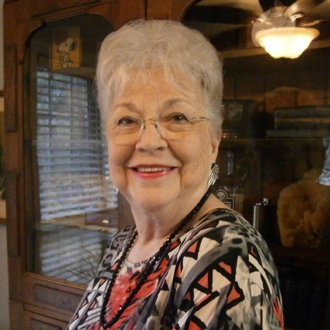 Obituary of Paddy Loosier Duncklee