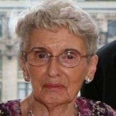 Obituary of Jean C. Wood Wiley