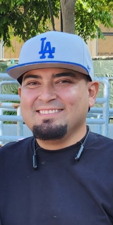 Obituary of Daniel Felix Avalos III