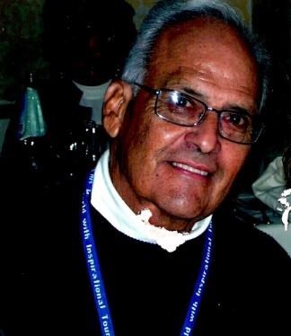 Obituary of Raul R. Salazar