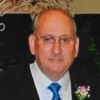 Obituary of John Robert Wilhelm