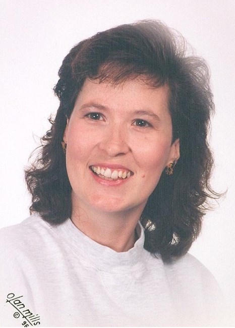Obituary of Mrs. Tina Marie McGuire