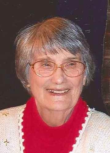 Obituary of Annie Laurie Woodruff