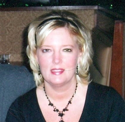 Obituary of Christy Ann Muskovin