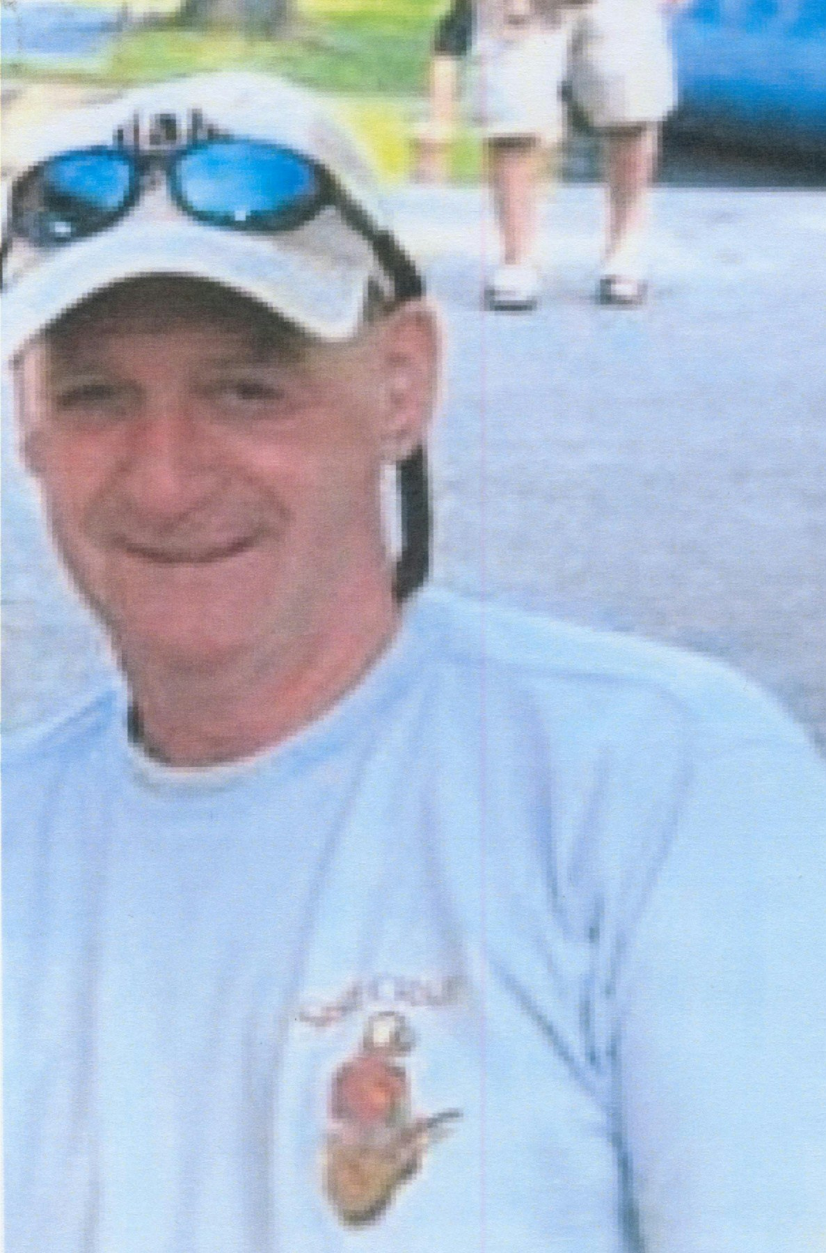 Obituary of George Abbott, III