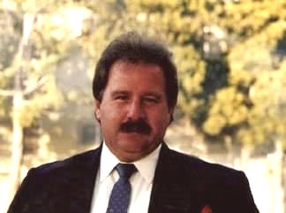 Obituary of Charles Michael Tackett