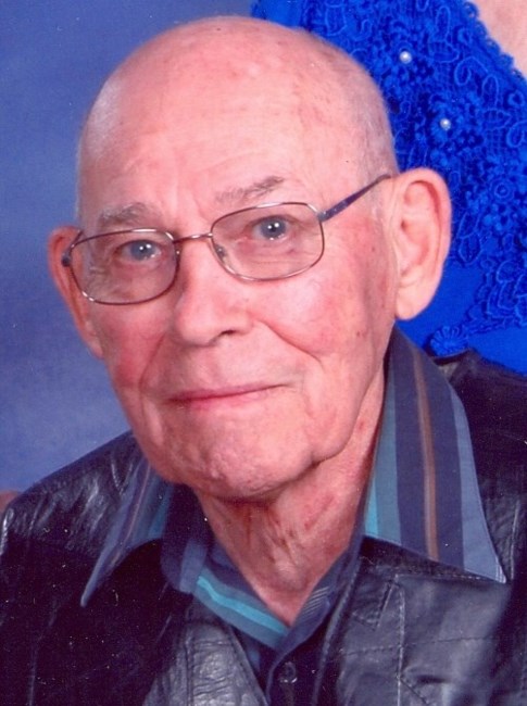 Obituary of Eugene A. Jacobson
