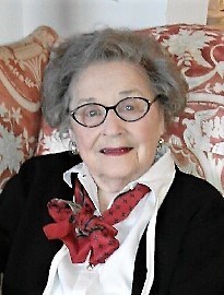 Obituary of Barbara Jean Bowersox