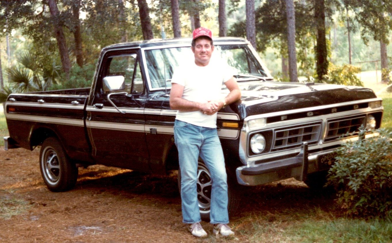 Larry David Weathers Obituary Jacksonville Fl