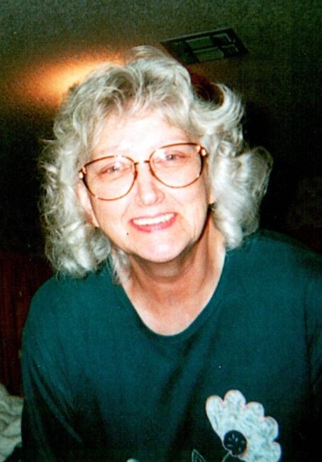 Obituary of Helen Frances Collins
