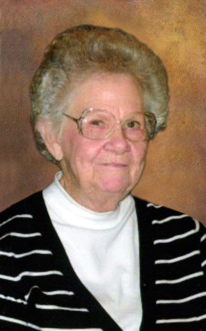 Obituary of Velma L. Reed