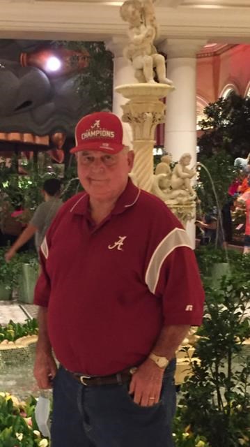 Obituary of Robert Lee Stillwell