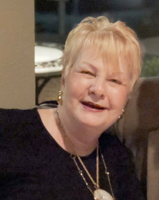 Obituary of Carole D. Ulin