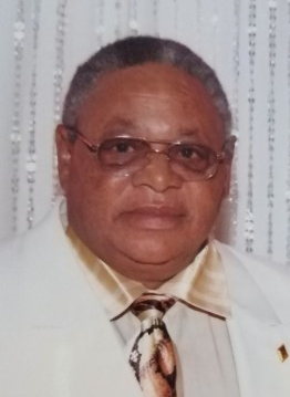 John Jefferson, Sr. Obituary - Houma, LA