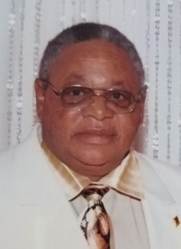 Obituary of John Ellis Jefferson, Sr.
