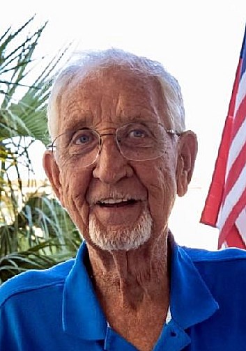 Avis de décès de Vick D. McKinney