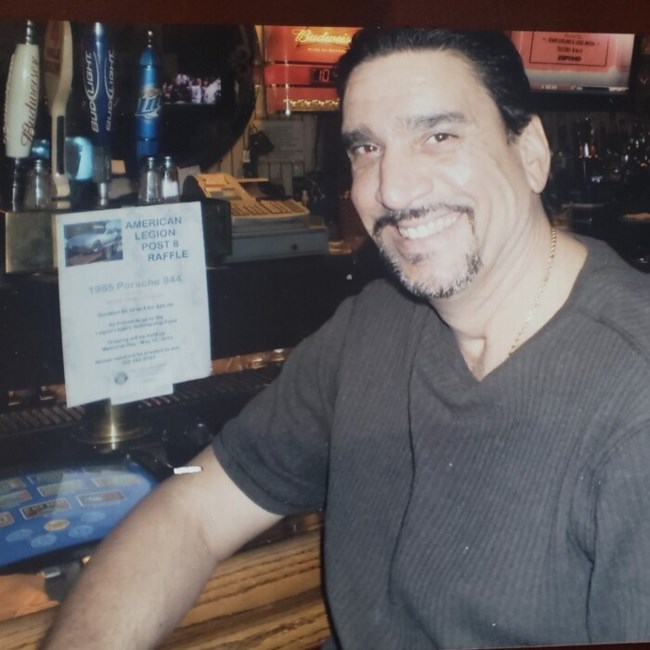 Obituary of Larry Lee Adams Jr.