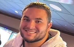 Obituary of Roman Jesse Huerta