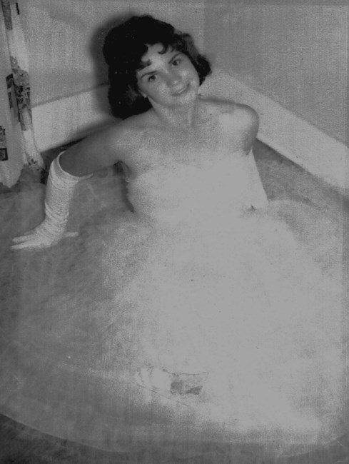 Obituary of Brenda Sue Bolt Haydel