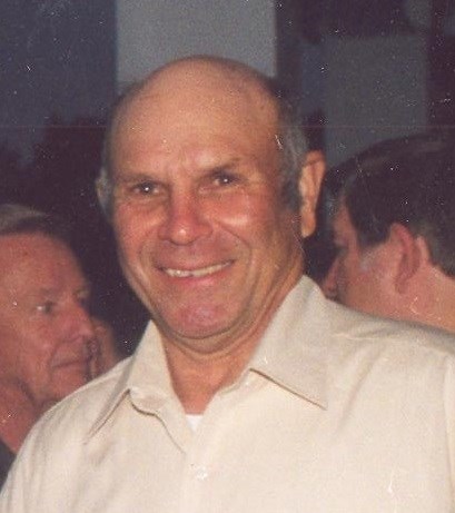 Obituary of Tim J. Hubacek