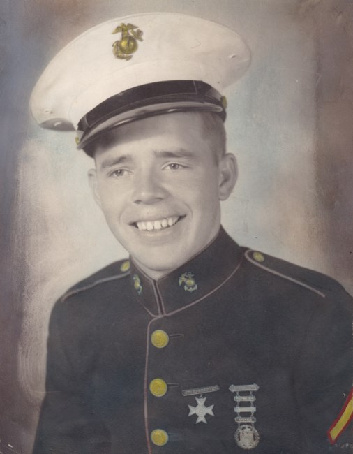 Obituary of Harold Grady Cowart Jr.