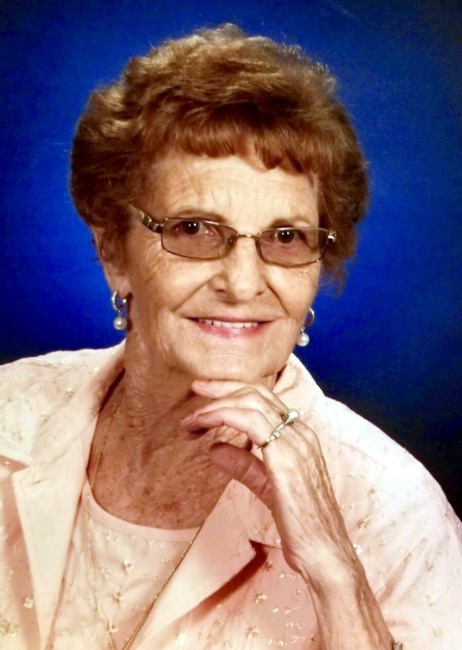Obituary of Christine E. Gross